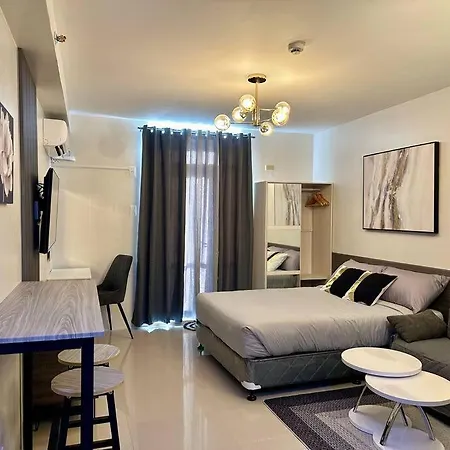 Condo Near Mactan Airport