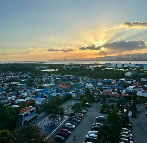 Kh Seaview - Near Mactan Airport Apartamento