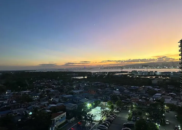 Apartamento Kh Seaview - Near Mactan Airport Isla de Mactán