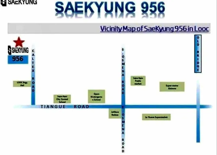 Kh Seaview - Near Mactan Airport *