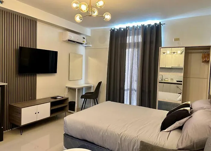 Kh Seaview - Near Mactan Airport
