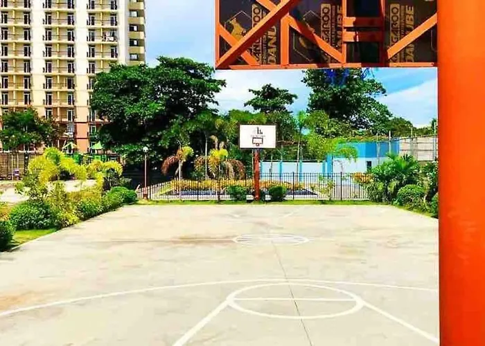 Apartamento Kh Seaview - Near Mactan Airport