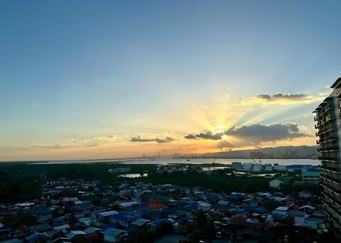 Kh Seaview - Near Mactan Airport Apartamento *