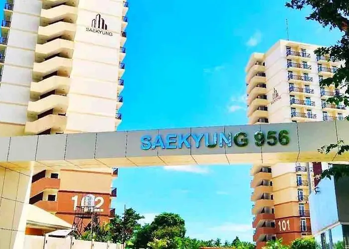 Apartamento Kh Seaview - Near Mactan Airport Isla de Mactán